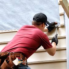 Best Siding for Commercial Buildings  in Dripping Springs, TX